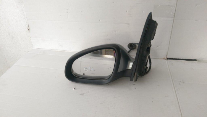 Oglinda laterala stanga pentru Opel Astra J, cod 13302743 [2]