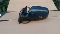 Oglinda laterala stanga pentru Peugeot 307 , cod 96577212XT-05   ,   PP946070 [3]