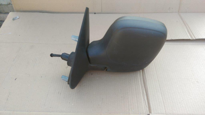 Oglinda laterala stanga pentru Peugeot Partner M59, cod 96193821XT [3]