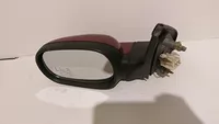 Oglinda laterala stanga pentru Renault Clio 1, cod E10117425 , E10117426 [2]