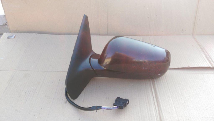 Oglinda laterala stanga pentru Seat Leon 1M, cod E1010509 [3]