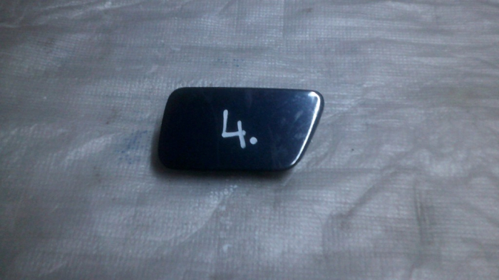 Capac spalator far fata stanga BMW Seria 5 E60 E61, an 2004-2010 cod 5111-7056945-09 [2]