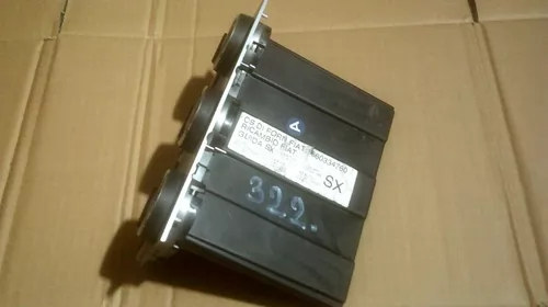 Panou comanda AC pentru Alfa Romeo 156 , cod 1560334760 [2]