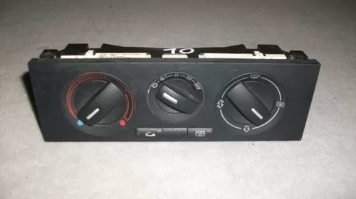 Panou comanda AER  pentru Audi A2 , cod 8Z0819045B [1]