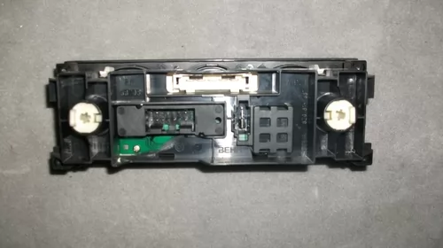 Panou comanda AER  pentru Audi A2 , cod 8Z0819045B [2]