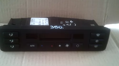 Panou comanda AC pentru BMW Seria 3 E46, cod 6411-8382446 [2]