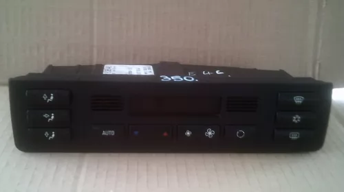 Panou comanda AC pentru BMW Seria 3 E46, cod 6411-8382446 [1]