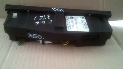 Panou comanda AC pentru BMW Seria 3 E46, cod 6411-8382446 [3]