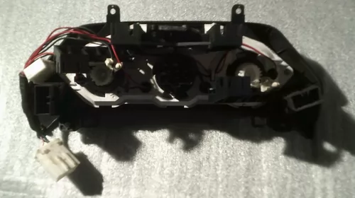 Panou comanda AC pentru Chevrolet Aveo [2]
