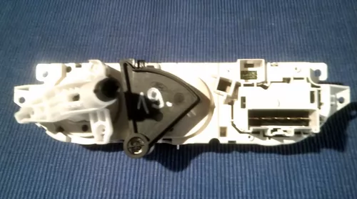 Panou comanda AC pentru Ford Kuga 1, cod 7M5T19980BA [3]