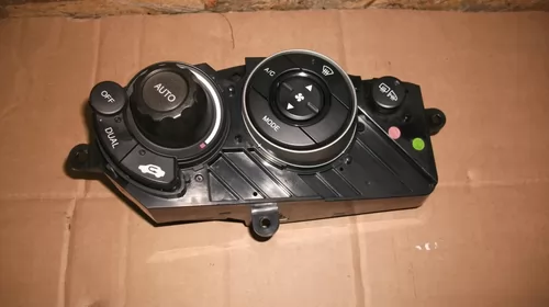 Panou comanda AC pentru Honda Civic 8, cod 79600SMJE5 [1]