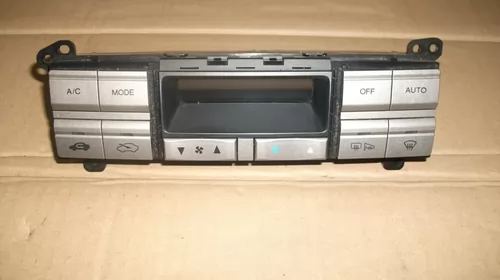 Panou comanda AC pentru Honda FR-V , cod 79600-SJH-E41 , 79620-SJD-9520-M1 [1]