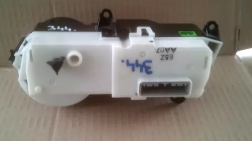 Panou comanda AC pentru Honda Insight II, cod D09Z9 [3]
