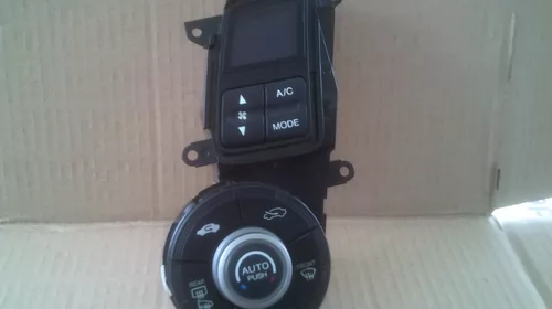 Panou comanda AC pentru Honda Insight II, cod D09Z9 [1]