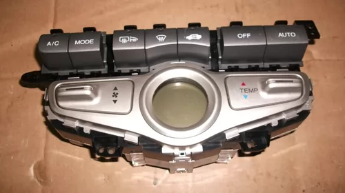 Panou comanda AC pentru Honda Jazz GD/GE, cod HONDA D061V [1]