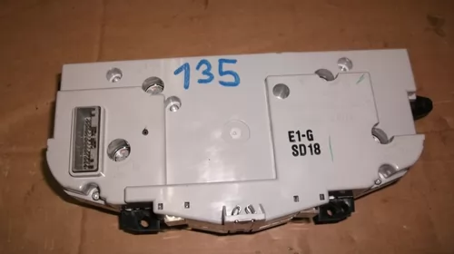 Panou comanda AC pentru Honda Jazz GD/GE, cod HONDA D061V [2]