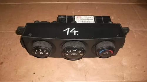 Panou comanda AC pentru Kia Sorento BL, cod 97250-3E300 [1]