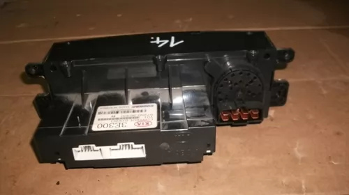 Panou comanda AC pentru Kia Sorento BL, cod 97250-3E300 [2]