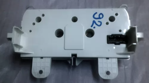 Panou comanda AC pentru Mazda 5 CR, cod K1900CC30 [2]