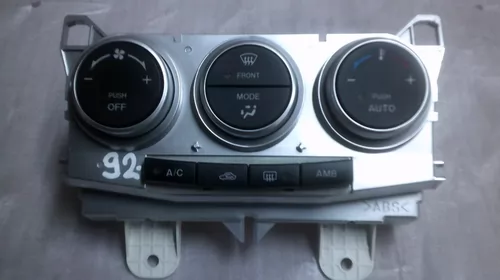 Panou comanda AC pentru Mazda 5 CR, cod K1900CC30 [1]