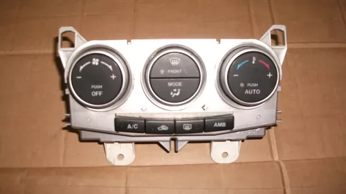 Panou comanda AC pentru Mazda 5 CR, cod K1900CC51 [1]