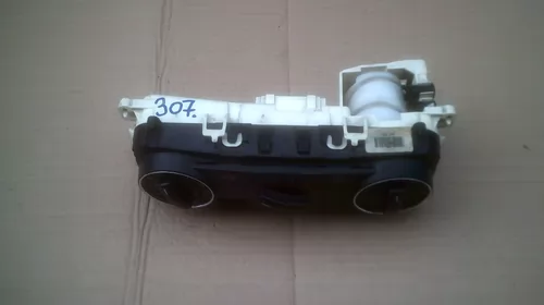 Panou comanda AC pentru Mercedes B-Class W245, cod A1698300585 [2]