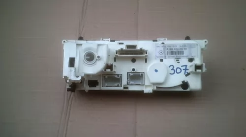 Panou comanda AC pentru Mercedes B-Class W245, cod A1698300585 [3]