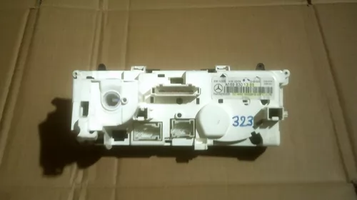 Panou comanda AC pentru Mercedes B-Class W245, cod A1698301385 [2]