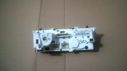 Panou comanda AC pentru Mercedes B-Class W245, cod A1698301985 [3]