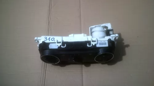 Panou comanda AC pentru Mercedes B-Class W245, cod A1698301985 [2]