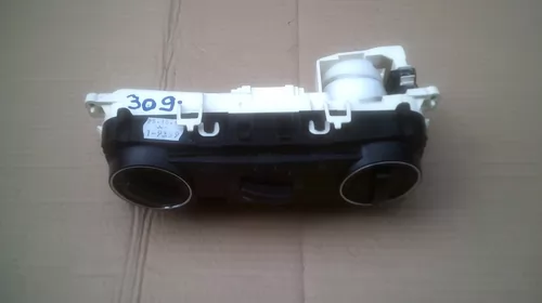 Panou comanda AC pentru Mercedes B-Class W245, cod A1699000900 [2]
