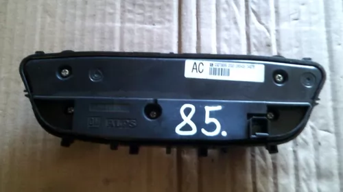 Panou comanda AC pentru Opel Insignia A, cod 13273095 [2]