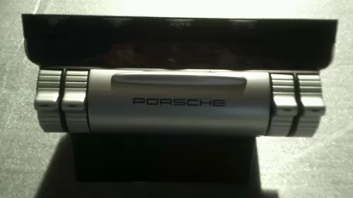 Panou comanda AC pentru Porsche Cayenne , cod 5HB00850521 , 7L5907044AT [1]