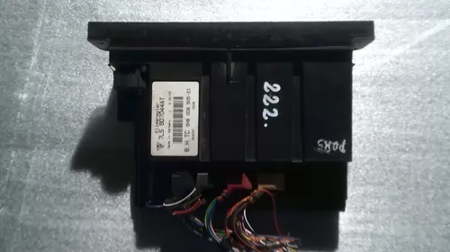 Panou comanda AC pentru Porsche Cayenne , cod 5HB00850521 , 7L5907044AT [3]