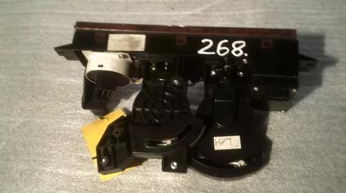 Panou comanda AC pentru Rover 620 , cod 79600-SN-7 [2]