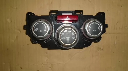 Panou comanda AC pentru Subaru Forester 3, cod 72311SC060 [1]