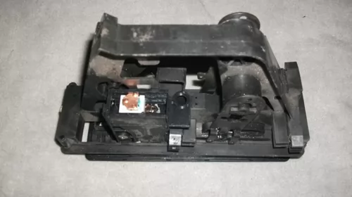 Panou comanda AER pentru Suzuki Jimny 3, cod 74411-77A0 [2]