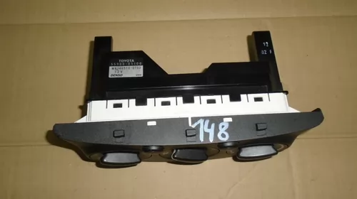 Panou comanda AC pentru Toyota Avensis T250, cod  55900-05100 , MB146570-0733 [3]