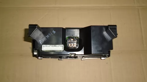 Panou comanda AC pentru Toyota Avensis T250, cod  55900-05100 , MB146570-0733 [2]