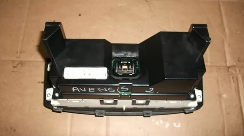 Panou comanda AC pentru Toyota Avensis T250, cod 55900-05240 , MB146570-4463 [2]