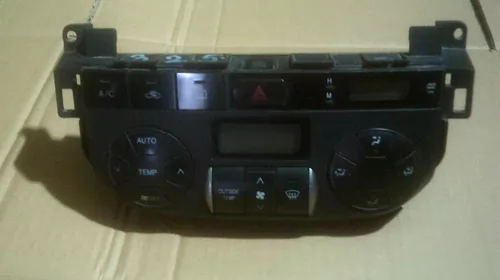 Panou comanda AC pentru Toyota Rav-4 XA20, cod 84010-42030, 88650-42170 [1]