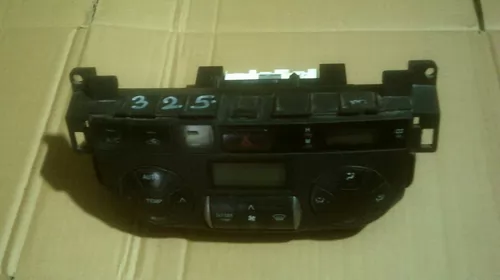 Panou comanda AC pentru Toyota Rav-4 XA20, cod 84010-42030, 88650-42170 [2]