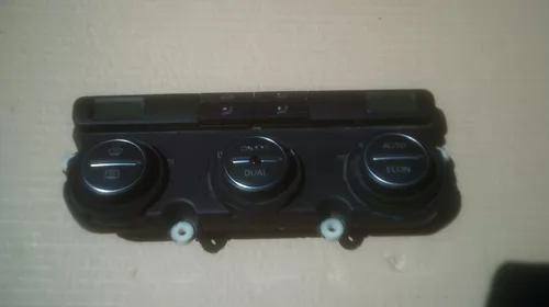 Panou comanda AC pentru Volkswagen Golf 5, cod 74641470 [1]