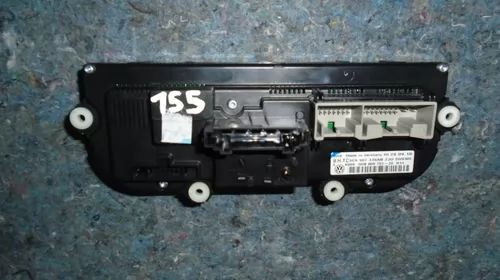 Panou comanda AC pentru Volkswagen Golf 6, cod 3C8907336AB [2]