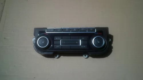 Panou comanda AC pentru Volkswagen Golf 6, cod 5K0907044AK [1]