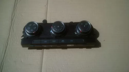 Panou comanda AC pentru Volkswagen Golf 7, cod 5G0907426M [2]