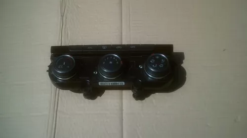 Panou comanda AC pentru Volkswagen Golf 7, cod 5G0907426M [1]