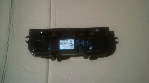 Panou comanda AC pentru Volkswagen Golf 7, cod 5G0907426M [3]