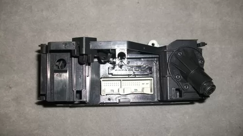 Panou comanda AC pentru Volkswagen Passat B6 COD  3C2820045 , 5HB00932826 [2]