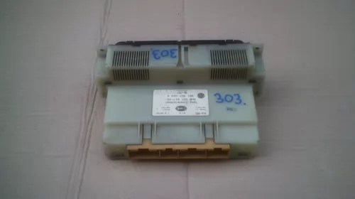 Panou comanda AC pentru Volkswagen Passat B5, cod 3B1907044A , 5HB00761702 [3]
